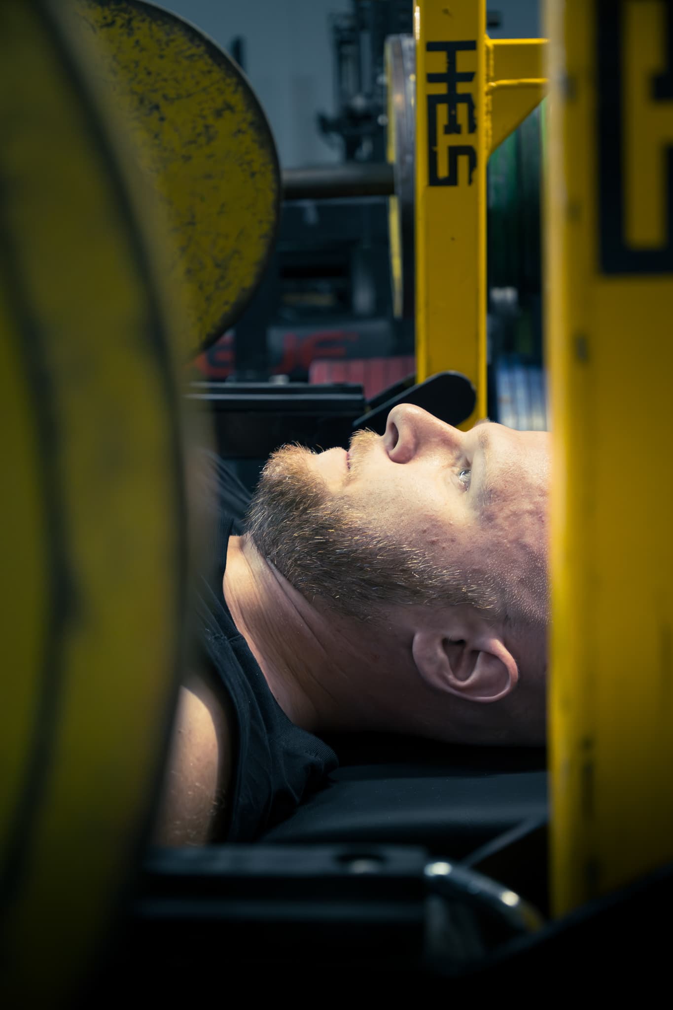 Trener przygotowania motorycznego